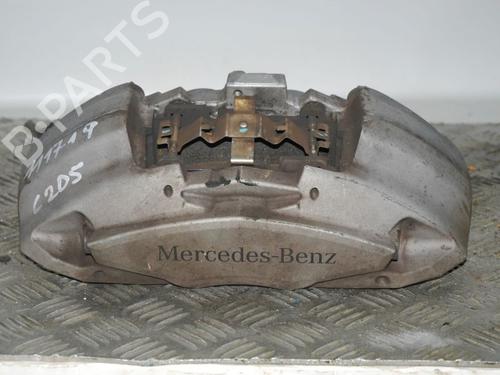 Venstre bremsekaliber foran MERCEDES-BENZ C-CLASS (W205) C 300 (205.048) | BP29644729M105 