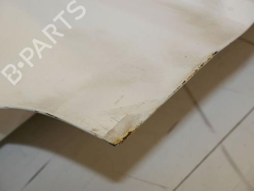 Left front door MERCEDES-BENZ VITO / MIXTO Van (W639) 111 CDI (639.601, 639.603, 639.605) | BP24390636C2 