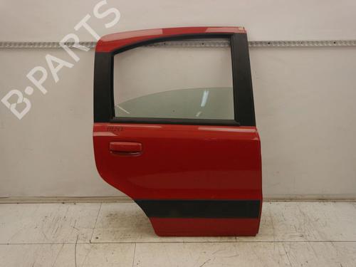 Used Right rear door FIAT PANDA (169_) 1.2 4x4 (169.AXB2A) (60 hp) 30185024