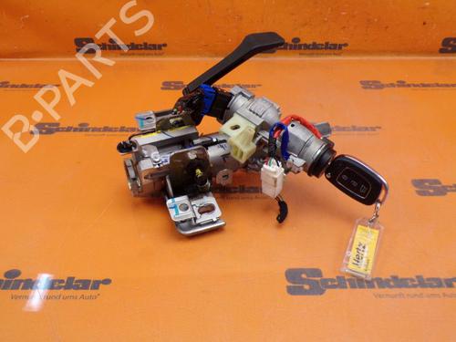Used Steering column Steering column HYUNDAI i20 III (BC3, BI3) 1.0 T-GDI hybrid 48V (101 hp) 33684481 33684481