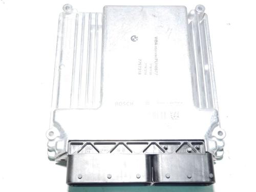 Used Engine control unit (ECU) BMW 1 (E87) 118 d (122 hp) 28363240
