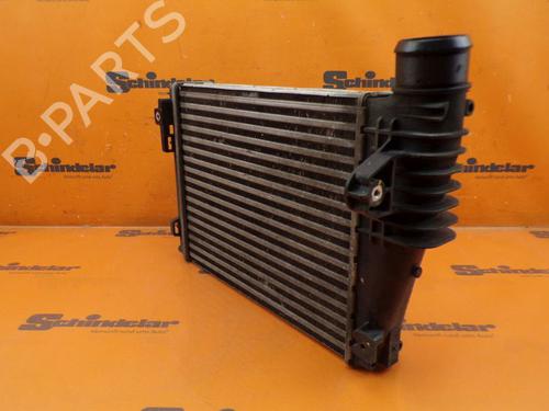 Intercooler PEUGEOT TRAVELLER Bus (V_) 2.0 BlueHDi 180 | BP29380601M30 