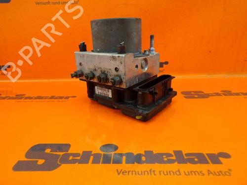 Used ABS pump PEUGEOT 107 (PM_, PN_) 1.0 (68 hp) 32829738