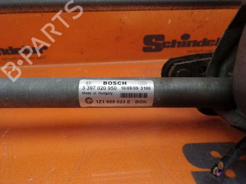 Front wiper motor SKODA OCTAVIA II Combi (1Z5) 1.4 TSI | BP24411577M29 