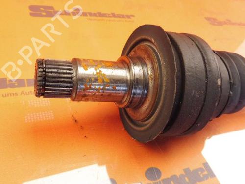 Left front driveshaft MERCEDES-BENZ CLC-CLASS (CL203) CLC 200 Kompressor (203.741) | BP32830285M38 - Image 3