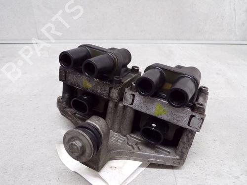 Ignition coil FIAT PANDA (169_) 1.1 (169.AXA1A) | BP33144330M94 - Image 2