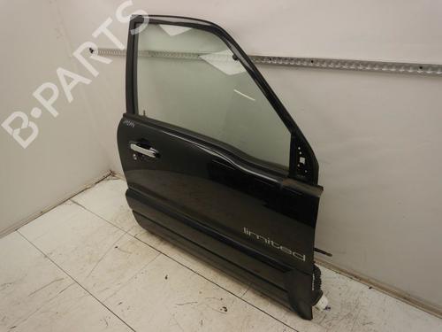 Right front door SUZUKI VITARA (ET, TA, TD) 1.6 i 16V All-wheel Drive (ET, TA02, SE416) | BP29509152C3 