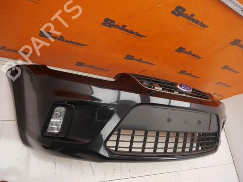 Front bumper FORD C-MAX (DM2) 1.6 TDCi | BP24888604C7 