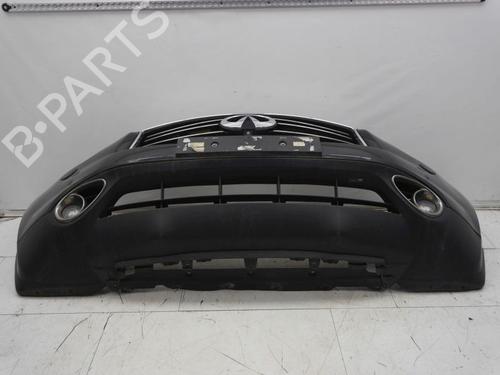 Front bumper INFINITI FX 30d AWD | BP29515193C7 