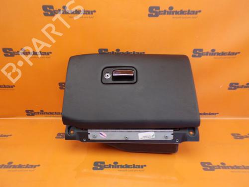 Hanskerom JAGUAR S-TYPE II (X200) R 4,2 V8 (396 hp) 33147950