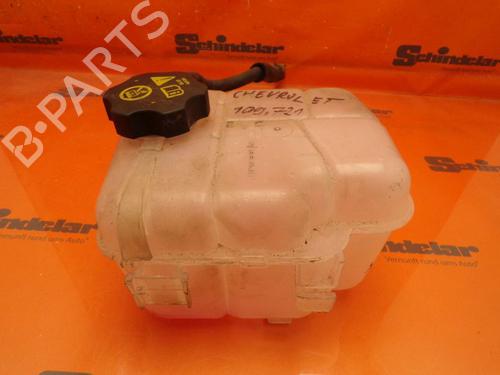 Expansion tank CHEVROLET ORLANDO (J309) 2.0 D | BP24414156C120 
