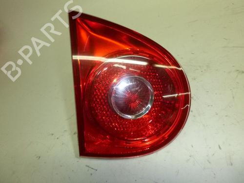 Used Left tailgate light VW GOLF V (1K1) 1.4 16V (80 hp) 24387177