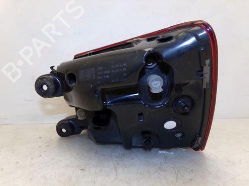 Left taillight AUDI A6 C7 Avant (4G5, 4GD) 2.0 TDI quattro | BP30797292C34 