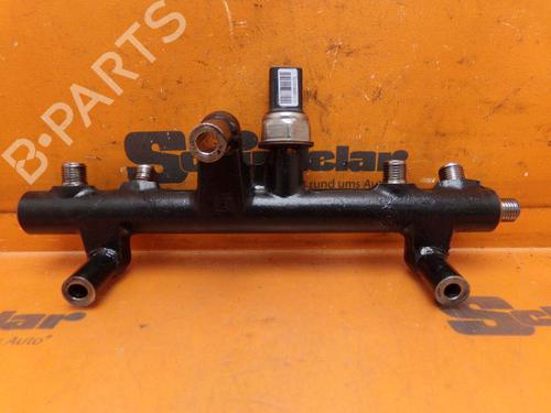 Altro FORD S-MAX (WA6) 2.0 TDCi (140 hp) 32835807