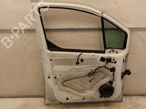 Left front door FORD TRANSIT CONNECT MPV 1.5 TDCi | BP39480195C2  - Image 8