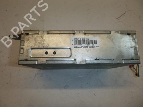 Control unit BMW 7 (E38) 728 i, iL | BP24870434M11 