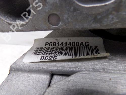 Engine mount JEEP CHEROKEE (KL) 2.2 CRD 4x4 | BP33155473M89  - Image 6