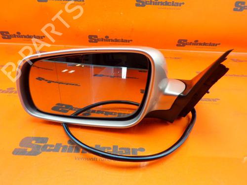 Altro VW PASSAT B5.5 Variant (3B6) 1.8 T 20V (150 hp) 32832069