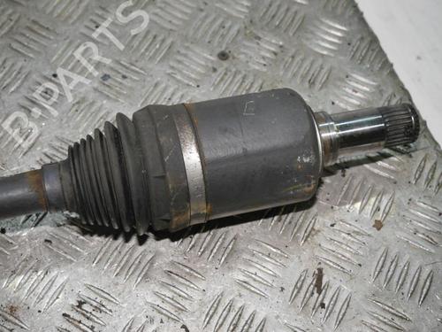 Left front driveshaft MERCEDES-BENZ A-CLASS (W169) A 170 (169.032, 169.332) | BP29827763M38