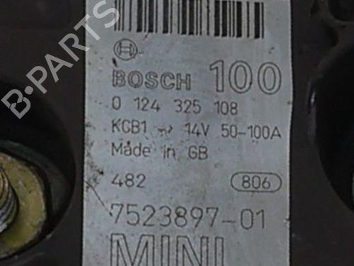 Alternator MINI MINI (R50, R53) One | BP39216552M7 - Image 6