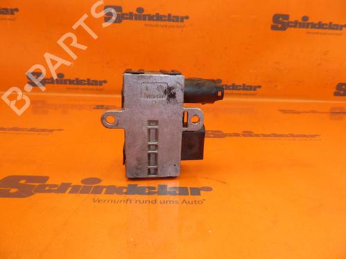 Control unit MERCEDES-BENZ A-CLASS (W169) A 180 CDI (169.007, 169.307) | BP26916662M11 