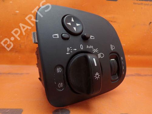 Headlight switch MERCEDES-BENZ C-CLASS (W203) C 180 (203.035) | BP25705236I24 