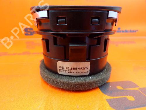 Air vent FORD S-MAX (WA6) 2.0 TDCi | BP32641643I21