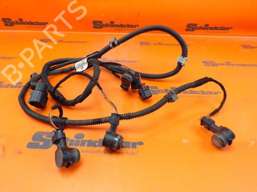 Used Electronic module Electronic module VW GOLF VII (5G1, BQ1, BE1, BE2) 1.6 TDI (105 hp) 33148639 33148639