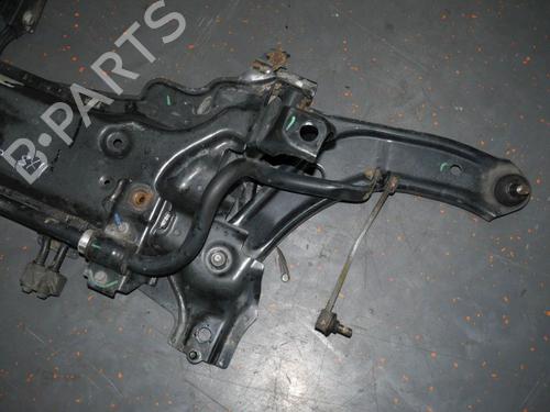 Other SUZUKI SX4 S-Cross (JY) 1.6 AllGrip (AKK 416) | BP33560750O1 - Image 3