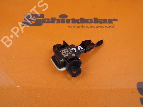 Module électronique JEEP GRAND CHEROKEE IV (WK, WK2) 3.0 CRD V6 4x4 (250 hp) 33150095