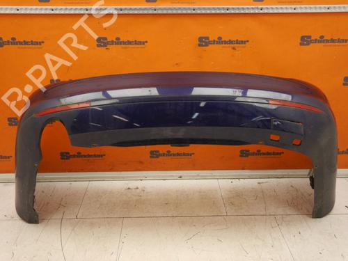 Rear bumper VW GOLF VI Variant (AJ5) 1.2 TSI | BP29217158C8 