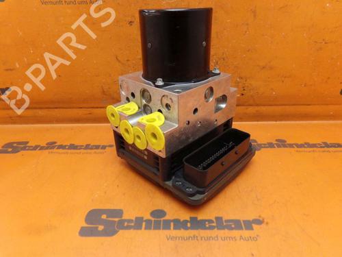 Used ABS pump BMW 5 (E60) 525 i (218 hp) 32837555