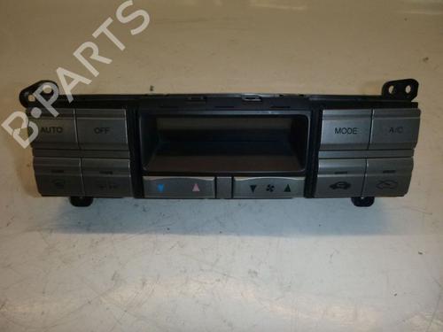 Used Climate control HONDA FR-V (BE) 2.2 i CTDi (BE5) (140 hp) 33140237