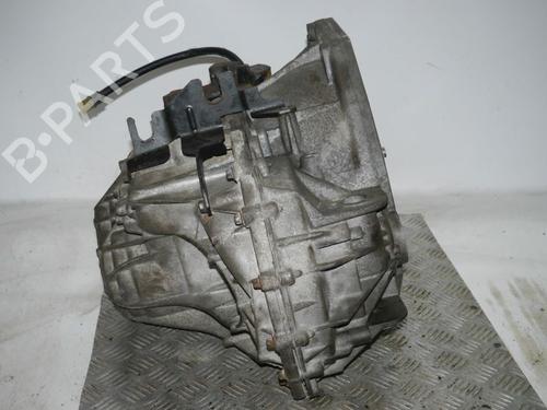 Gearbox RENAULT TRAFIC II Van (FL) 2.5 dCi 145 (FL0J) | BP35997376M3  - Image 5