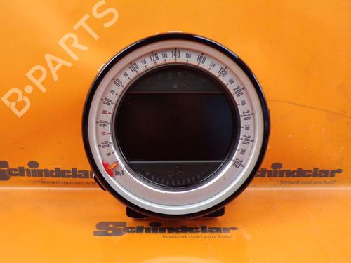 Display MINI MINI COUNTRYMAN (R60) Cooper D ALL4 (112 hp) 24413800
