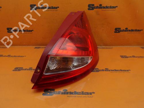 right-taillight-ford-fiesta-vi-cb1-ccn-2008-33153853 main image