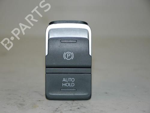 Used Switch VW PASSAT B8 (3G2, CB2) 2.0 TDI (150 hp) 32826617