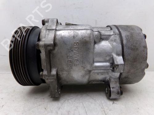 Klimakompressor VW GOLF IV (1J1) 1.4 16V | BP30839275M34