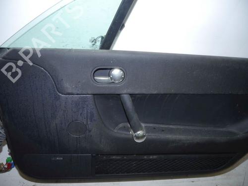 Right front door AUDI TT (8N3) 1.8 T quattro | BP24385916C3