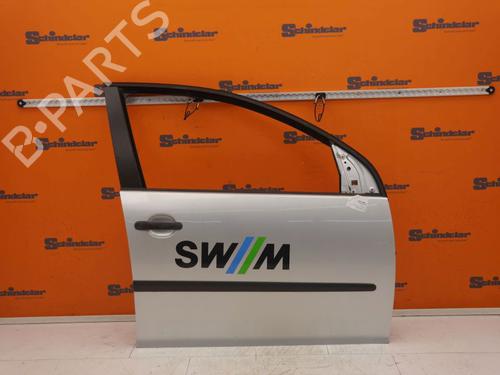 Right front door VW GOLF V (1K1) 1.9 TDI | BP24411437C3 