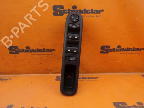 Used Switch PEUGEOT 3008 I MPV (0U_) 1.6 VTi (120 hp) 29217143