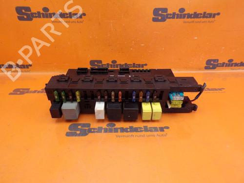 Used Fuse box Fuse box MERCEDES-BENZ C-CLASS T-Model (S203) C 200 CDI (203.207) (122 hp) 33149104 33149104