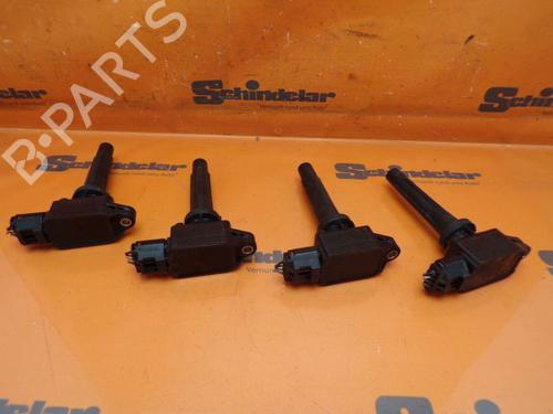 Ignition coil MAZDA 3 (BM, BN) 2.0 | BP33684744M94 - Image 2