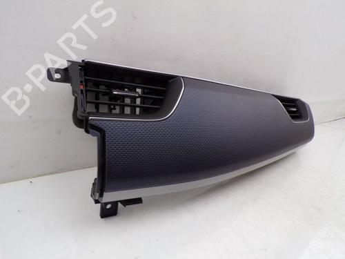 Luftventil RENAULT ARKANA I (LCM_, LDN_) 1.3 TCe 140 (LDN0) | BP33156754I21 - Image 2