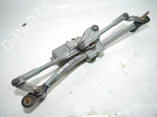 Used Front wipers mechanism FIAT CROMA (194_) 2.2 16V (147 hp) 24380855