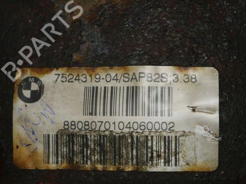 Rear differential BMW 3 Touring (E91) 318 i | BP35982228M24 - Image 7