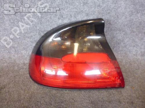 Used Left taillight OPEL TIGRA (S93) 1.4 16V (F07) (90 hp) 23507002