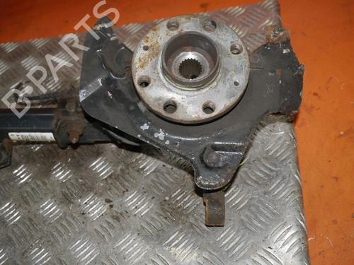 Right front shock absorber OPEL CORSA D (S07) 1.2 (L08, L68) | BP30132067M17