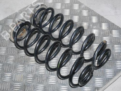 Used Shock absorber spring SEAT ALTEA (5P1) 1.9 TDI (105 hp) 24389499