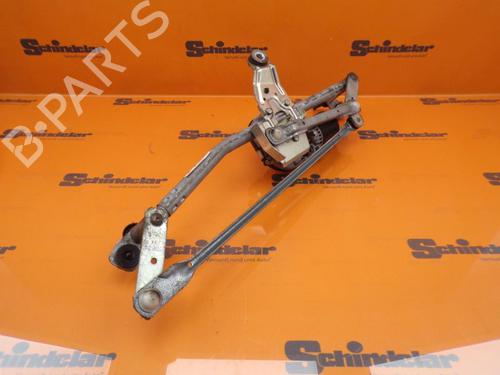 Front wiper motor VW PASSAT B6 Variant (3C5) 2.0 TFSI | BP32830450M29 - Image 5